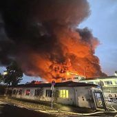 Gift-Alarm in Wunsiedel