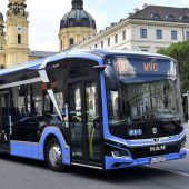 MVG passt den Fahrplan an