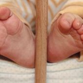 Adoption – eine schwere „Geburt“