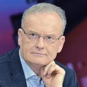 Seine Stimme fehlt
