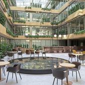 Wellness-Büros statt Wirecard