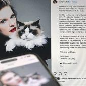 Entscheidet ein Popstar die US-Wahl?