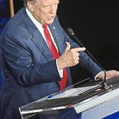 Nach dem TV-Duell: Vorteil Harris