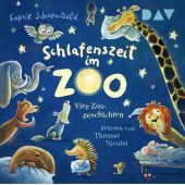 Der Igel weiß immer Rat