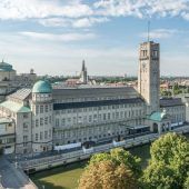 Zukunftspreis: LMU-Projekt nominiert