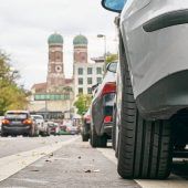 Wir fühlen uns sicher