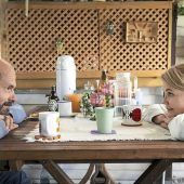 „Atmen hilft immer“