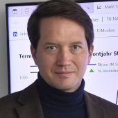 SWM-Chef erhält Auszeichnung