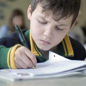 Nachteil für Legastheniker