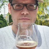 Erdweger ist Vizemeister der Hobbybierbrauer