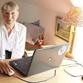 50 Jahre Zuhören, Trösten, Rat geben