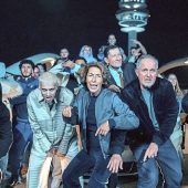 In diesem „Tatort“ ist Musik drin