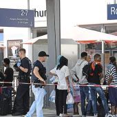 Was bringen intensive Grenzkontrollen?