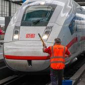 Tag der Schiene: Bayern feiert die Eisenbahn