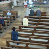 Prozess gegen Opferstockdiebe eingestellt