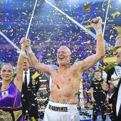 Raabs Millionen-Show