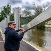 Extremwetter ist das neue Normal