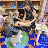 Kita-Sprachtests beschlossen