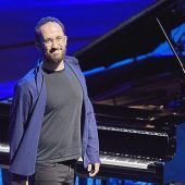 „Die Batterien aufladen“
