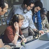 Ein Münchner Film als Oscar-Aspirant