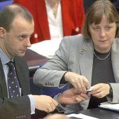 Der späte Siegeszug eines Gescheiterten