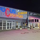 Skandal-Freigang: Pädophiler im Kinderkino