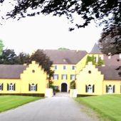 Kloster zieht aufs Land