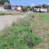 Begehren gegen Flüchtlings-Heim