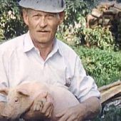 Hier schlägt das Herz für die Heimat