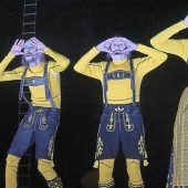 Science-Fiction in der Heimat