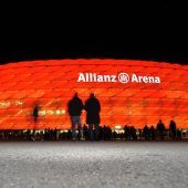U-Bahn-Kollaps nach der Champions-League-Gala