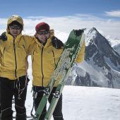 Die Berge: Sein Leben – und sein Tod