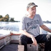 Die Insel-Camper vom Staffelsee