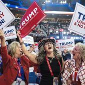 Die Revolte der Republikaner