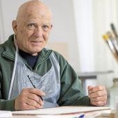 Malen gegen das Vergessen