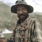 „Er war der Held der Nation“