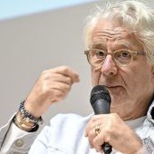 Mensch sein. Mensch bleiben