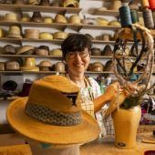 Wir bauen aufs Handwerk