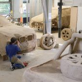 SUVs verrotten auf Münchens Straßen