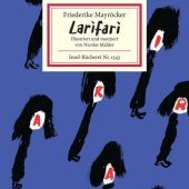Wunderschönes „Larifari“