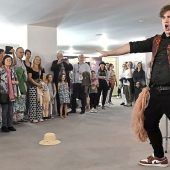 Musiktheater in der ganzen Stadt
