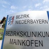 Wieder Flucht aus Mainkofen