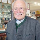 Brauerei-Chef Inselkammer gestorben