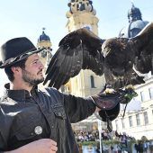 Reigen aus Tradition, Musik und Tanz