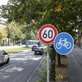 Kommt der nächste Tempo-30-Hammer?