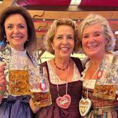 In ist, wer droben ist