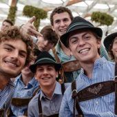 Auf die Plätze, fertig, Tisch!