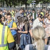 Ein Check für die Sicherheit