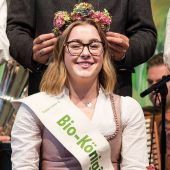 Bayern hat eine neue Bio-Königin