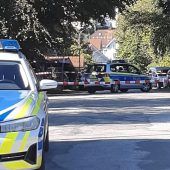 Sieben Jahre Haft für Auto-Rowdy